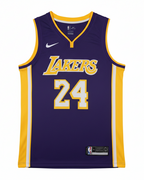 24/25 NBA Lakers Statement Edition - Kobe Bryant