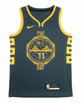 18/19 NBA Warriors City Edition - Thompson