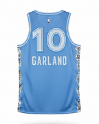 2024/25 NBA Cleveland City Edition - Garland