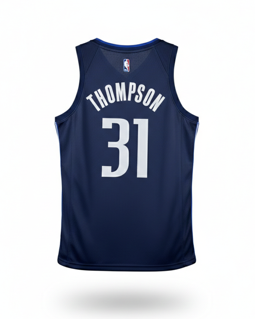 20/21 NBA Mavericks Statement Edition - Thompson