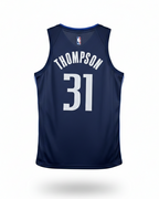 20/21 NBA Mavericks Statement Edition - Thompson