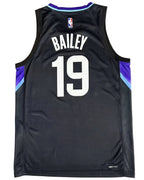 25/26 Jersey NBA Utah Jazz Statement Edition - Ace Bailey