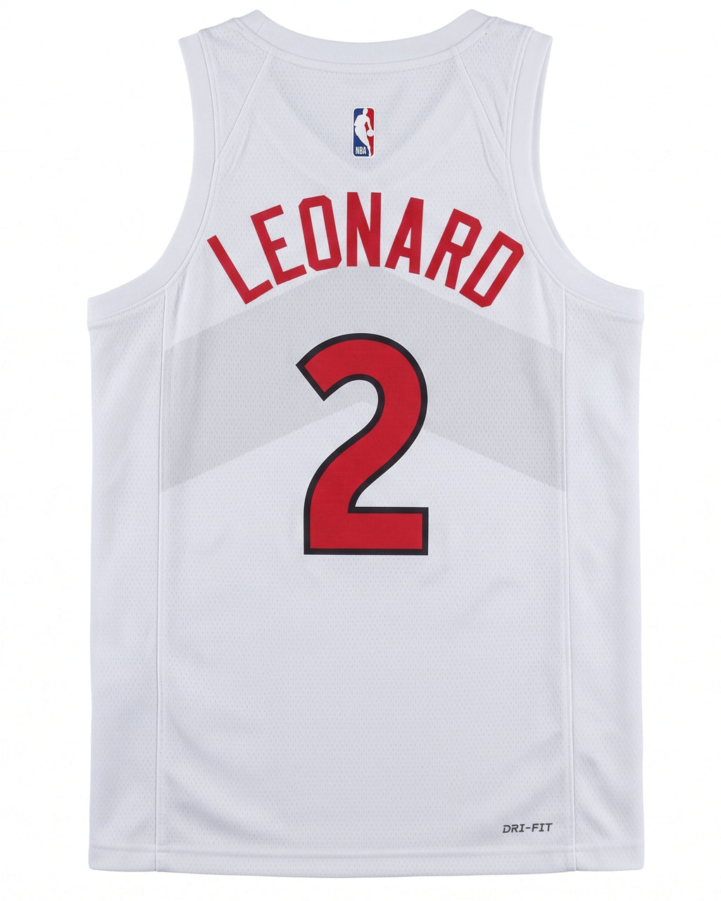 26/27 Jersey NBA Toronto Raptors Association Edition - Kawhi Leonard