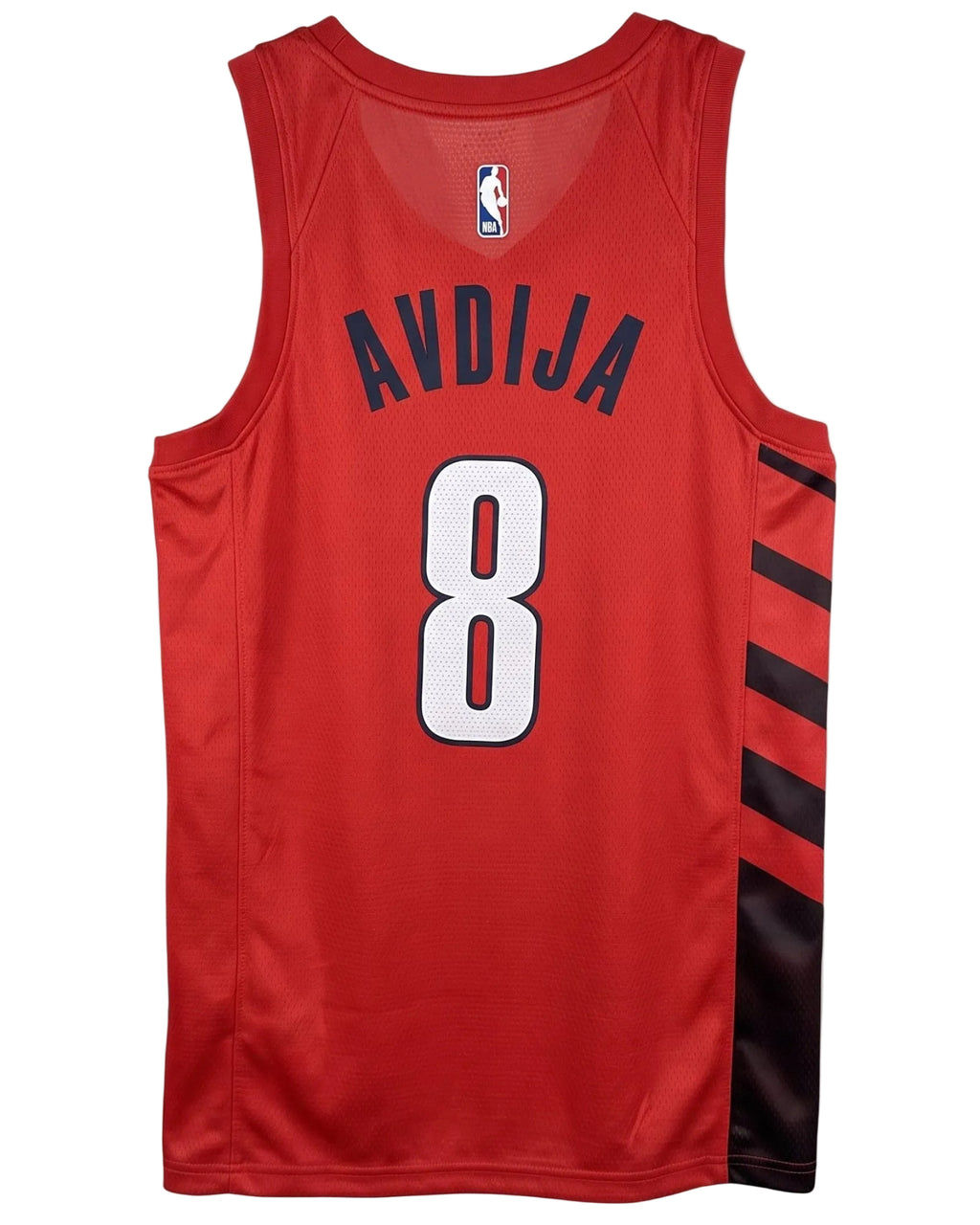 22/23 Jersey NBA Trail Blazers Statement Edition - Deni Avdija