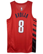 22/23 Jersey NBA Trail Blazers Statement Edition - Deni Avdija