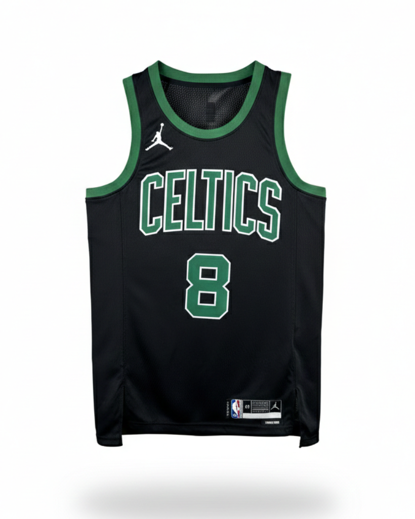 22/23 NBA Boston Celtics Statement Edition - Porzingis