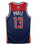 22/23 NBA Wizards Statement Edition - Jordan Poole