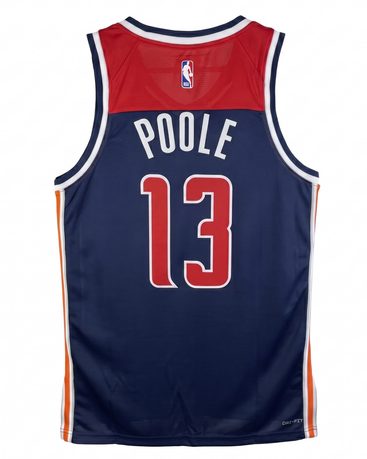 22/23 NBA Wizards Statement Edition - Jordan Poole