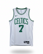 22/23 NBA Boston Celtics Association Edition - Brown