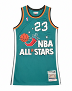 96/97 NBA All Star Game Edition - Michael Jordan