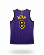 2018/19 NBA Lakers City Edition - Kobe Bryant