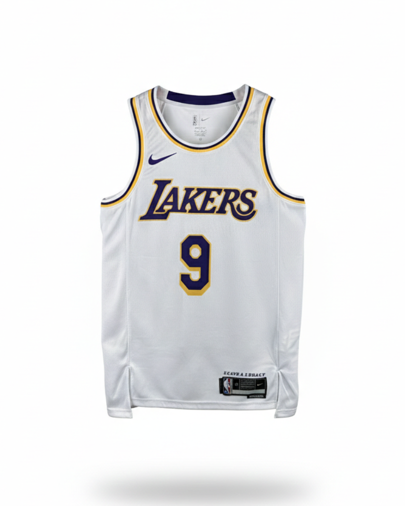 2023/24 NBA Lakers Association Edition - Bronny James Jr.