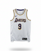 2023/24 NBA Lakers Association Edition - Bronny James Jr.