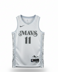 24/25 NBA Mavericks City Edition - Kyrie Irving