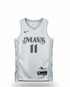 24/25 NBA Mavericks City Edition - Kyrie Irving