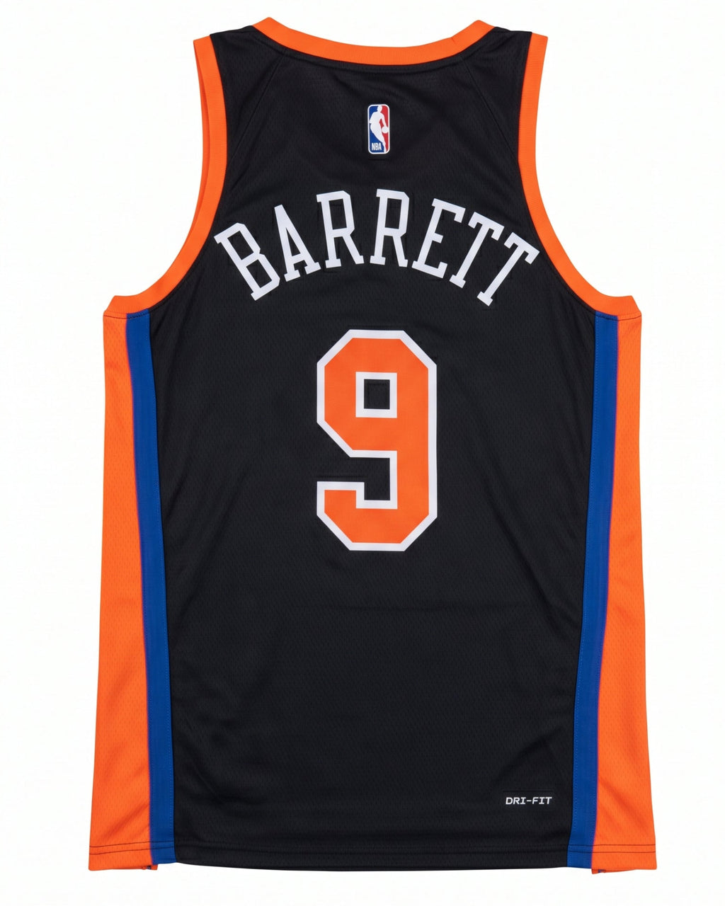 22/23 Jersey NBA NY Knicks City Edition - RJ Barrett
