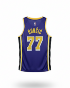 24/25 NBA Lakers Statement Edition - Luka Doncic