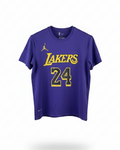 T-Shirt DRI-FIT Lakers - Kobe Bryant #24