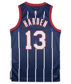 22/23 NBA Rockets City Edition - James Harden