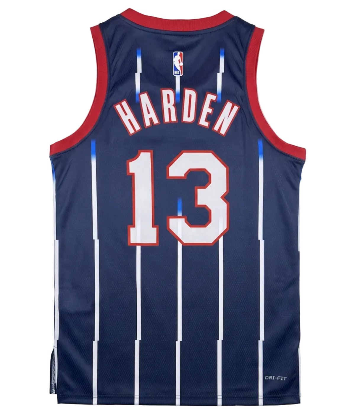 22/23 NBA Rockets City Edition - James Harden