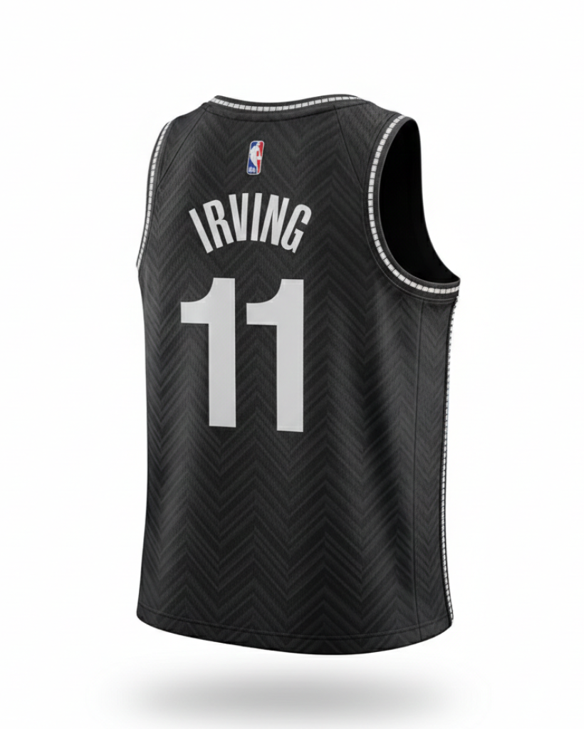 20/21 NBA Nets Earned Edition - Kyrie Irving