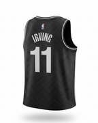 20/21 NBA Nets Earned Edition - Kyrie Irving