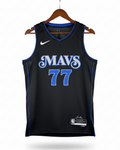 2023/24 NBA Mavericks City Edition - Luka Doncic