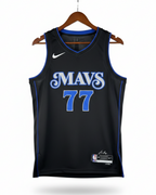 2023/24 NBA Mavericks City Edition - Luka Doncic