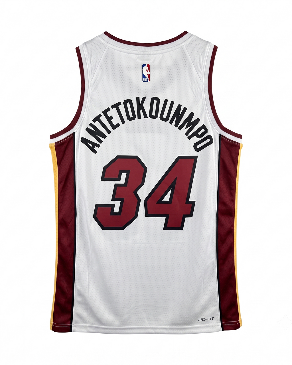 2023/24 NBA Miami Heat Association Edition - Giannis Antetokounmpo