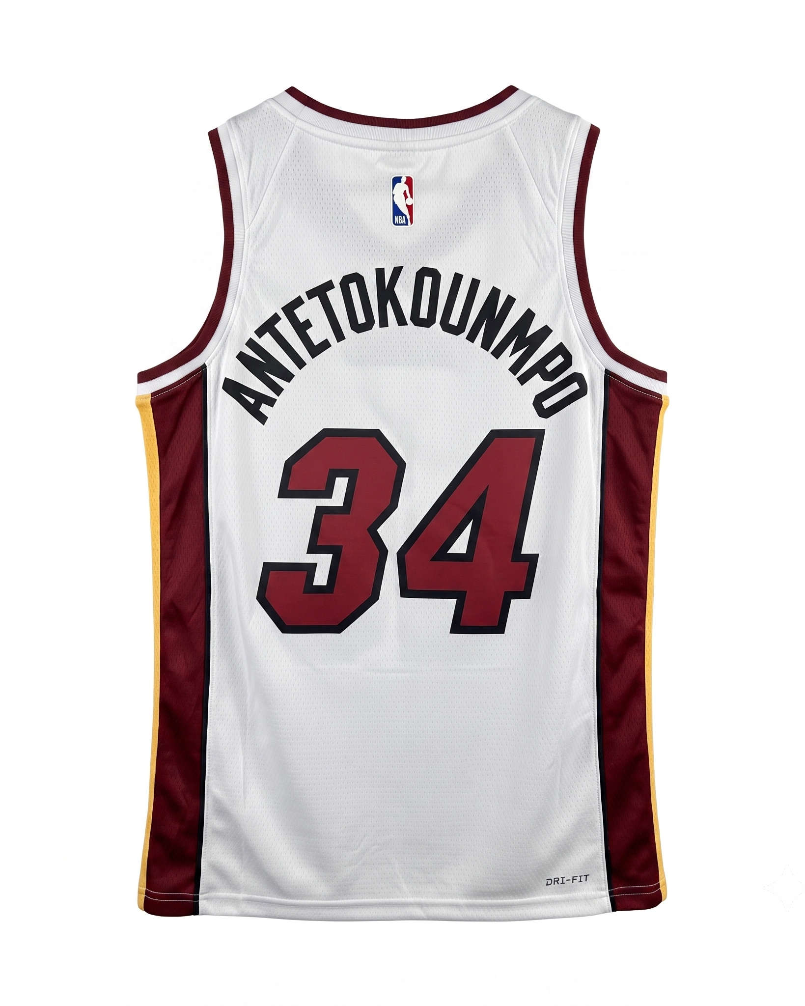2023/24 NBA Miami Heat Association Edition - Giannis Antetokounmpo