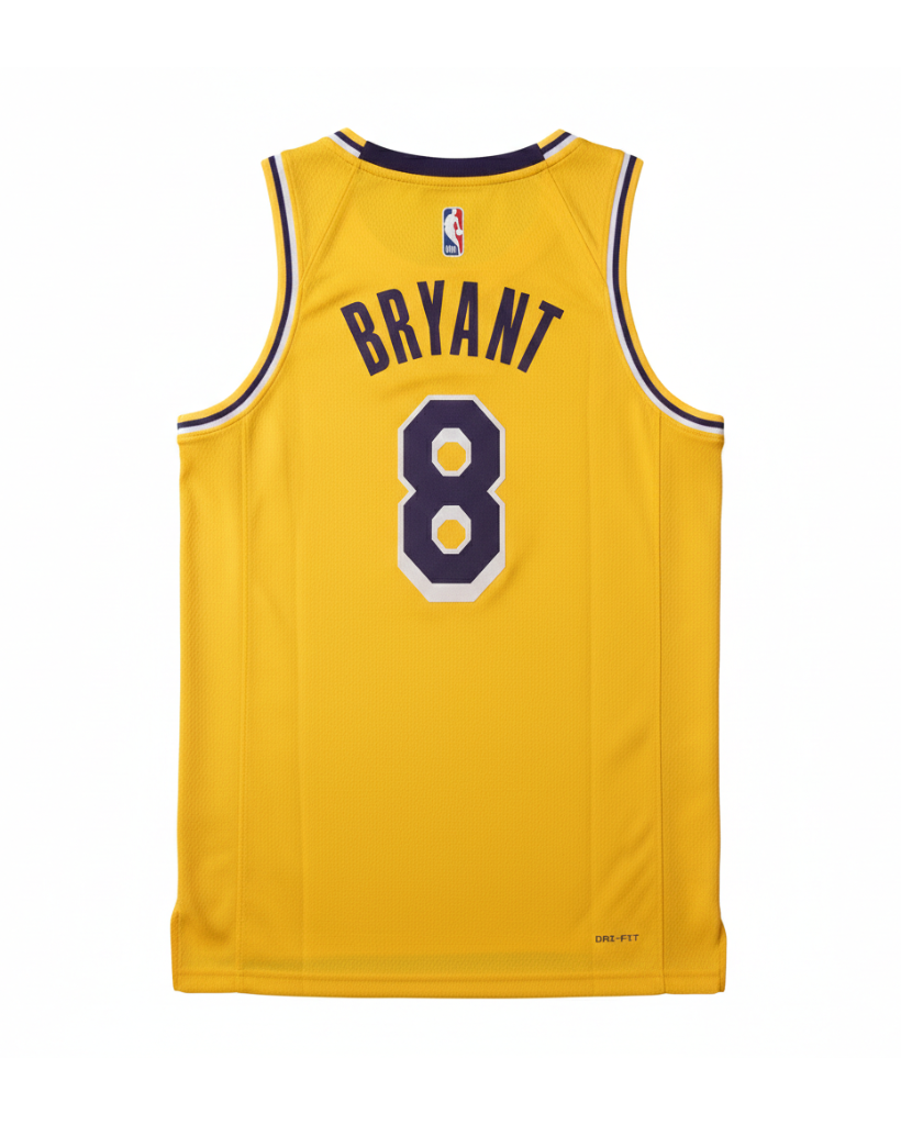 2023/24 NBA Lakers Icon Edition - Kobe Bryant