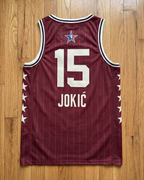 23/24 NBA All Star Game Edition - Nikola Jokic