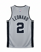 2021/22 NBA Spurs Statement Edition - Leonard