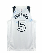 24/25 NBA Timberwolves City Edition - Anthony Edwards