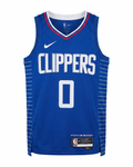 22/23 NBA LA Clippers Icon Edition - Russell Westbrook