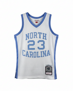 Michael Jordan - North Carolina Jersey - College Vault 1983/84 Swingman
