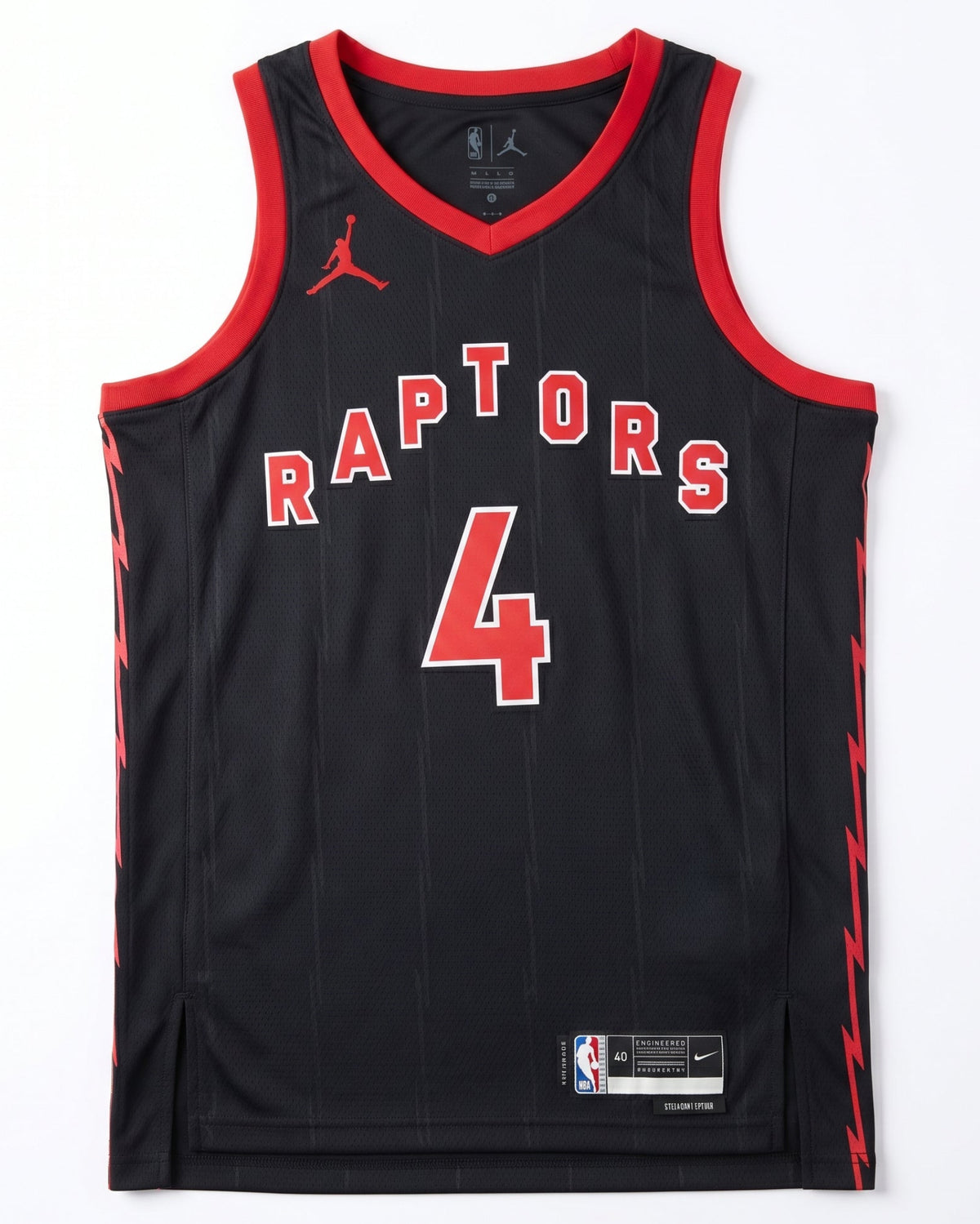26/27 Jersey NBA Toronto Raptors Statement Edition - Scottie Barnes