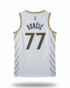 20/21 NBA Mavericks City Edition - Luka Doncic