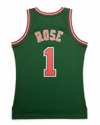 2008/09 NBA Bulls Mitchell & Ness - Derrick Rose