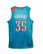 18/19 NBA Oklahoma City Edition - Kevin Durant