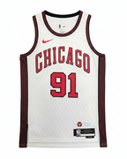 22/23 NBA Bulls City Edition - Dennis Rodman