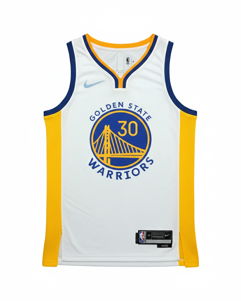 23/24 NBA Warriors Icon Edition 2,974 Record - Stephen Curry