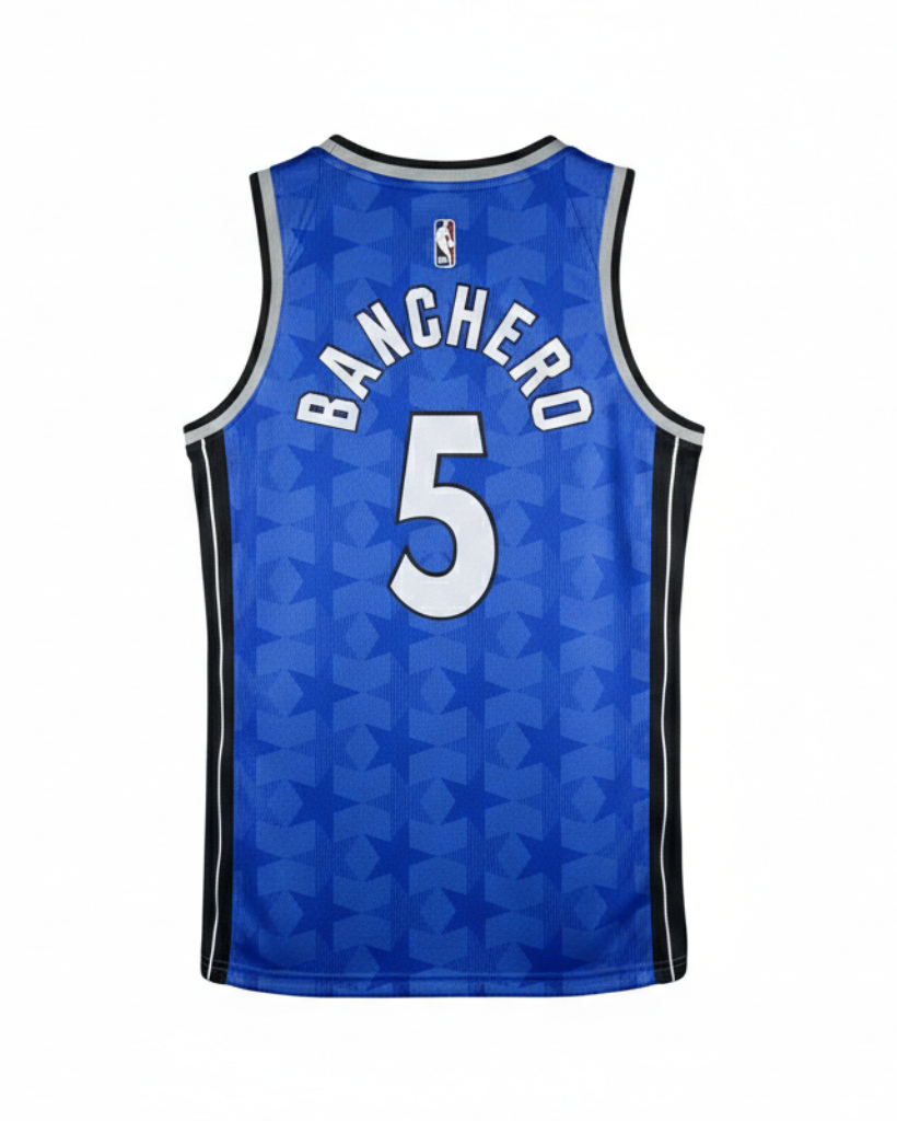 23/24 NBA Orlando Magic Classic Edition - Banchero