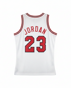 1984/1985 NBA Bulls Mitchell & Ness - Michael Jordan