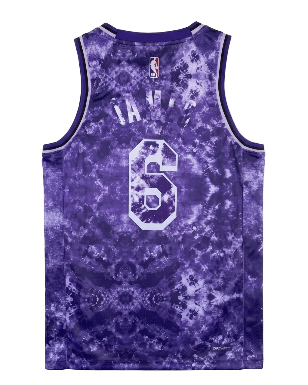 2023/24 NBA Lakers Select Series - Lebron James