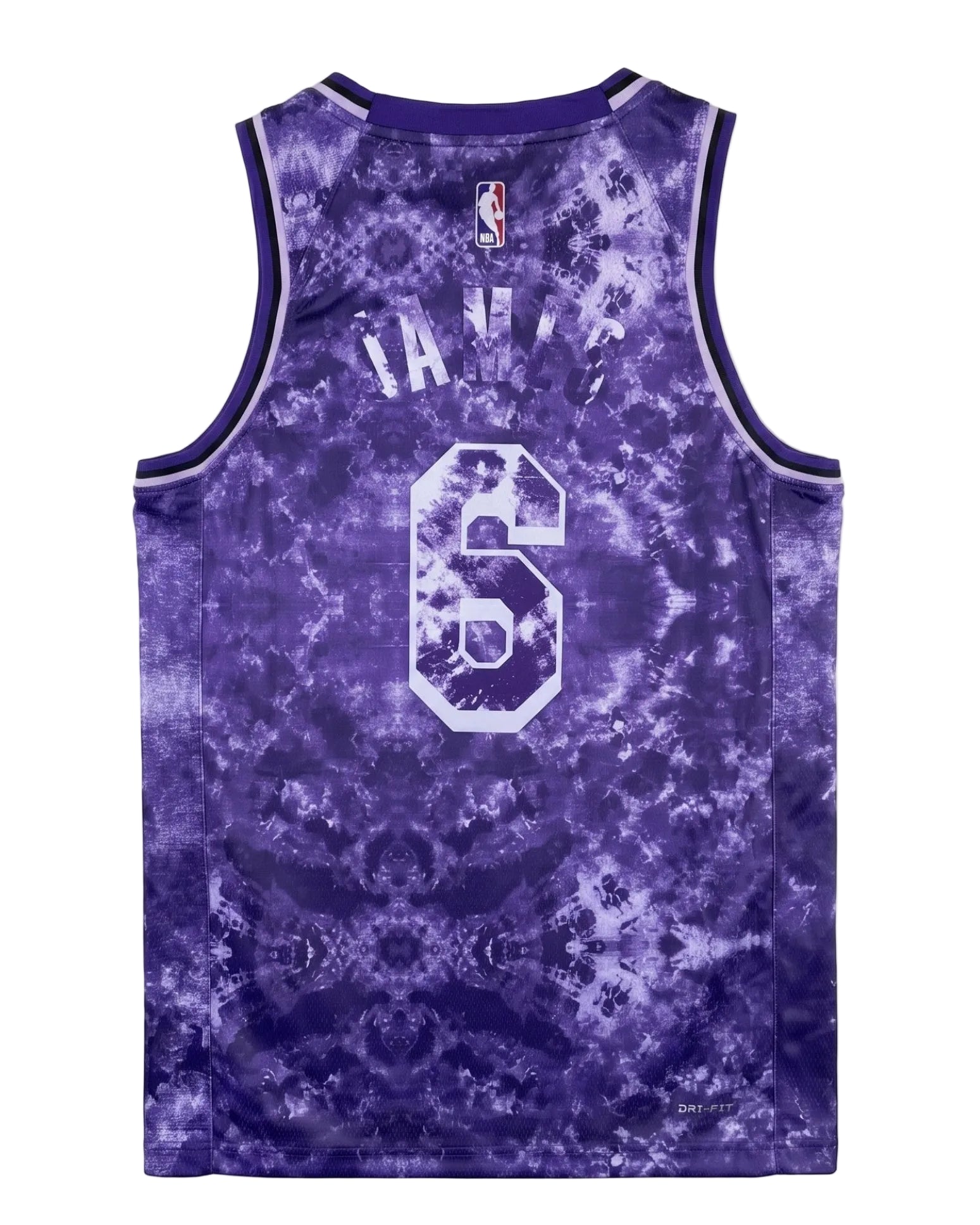 2023/24 NBA Lakers Select Series - Lebron James
