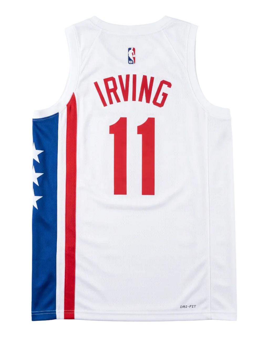 22/23 NBA Nets Classic Edition - Kyrie Irving