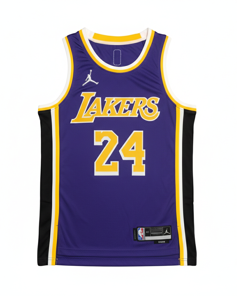 24/25 NBA Lakers Statement Edition - Kobe Bryant