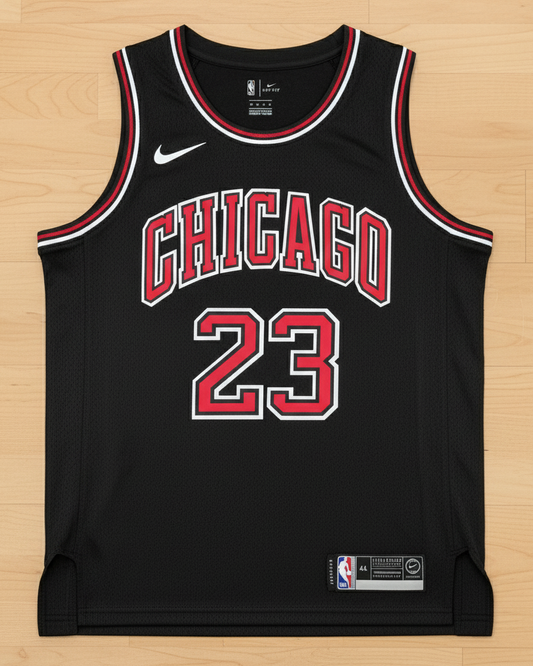 NBA Bulls 75 Aniversario Edition - Michael Jordan