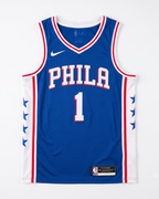 24/25 NBA 76ers Icon Edition - James Harden